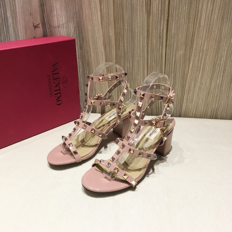 Valentino High Heels